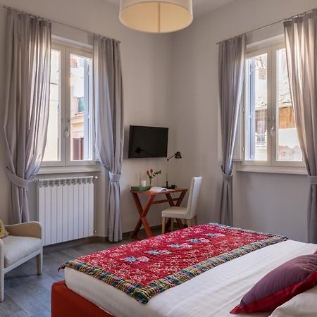Now Apartments, Aparthotel In The Heart Of רומא מראה חיצוני תמונה