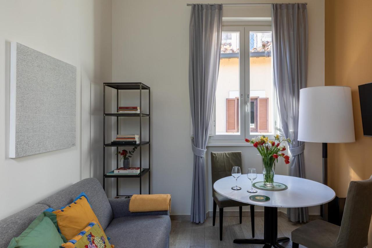 Now Apartments, Aparthotel In The Heart Of רומא מראה חיצוני תמונה